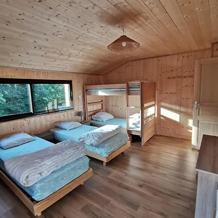 Chalet Chalet L Ideal