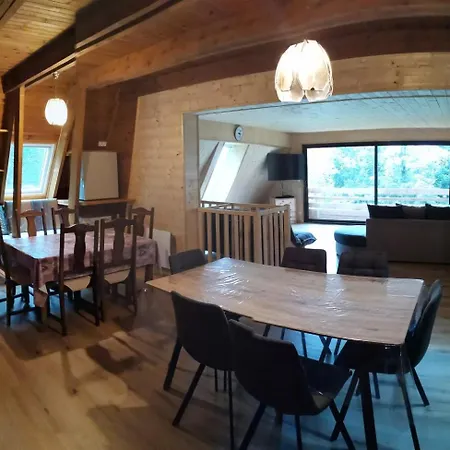 Chalet L Ideal