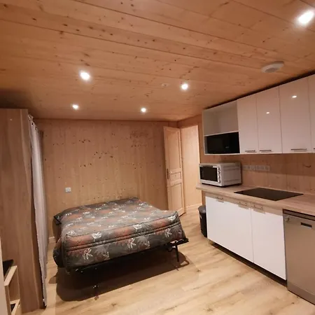 Chalet L Ideal Besse-et-Saint-Anastaise