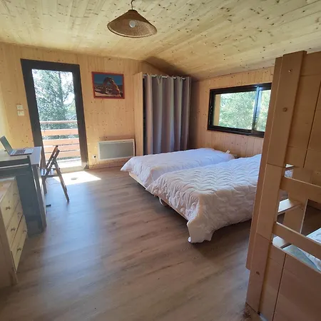 Chalet L Ideal * Besse-et-Saint-Anastaise