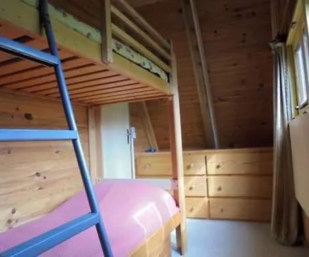 Chalet L Ideal Chalet Besse-et-Saint-Anastaise