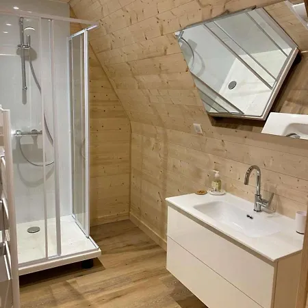 Chalet Chalet L Ideal