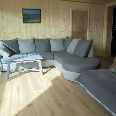 Chalet L Ideal Chalet *
