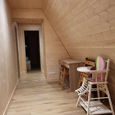 Chalet Chalet L Ideal *