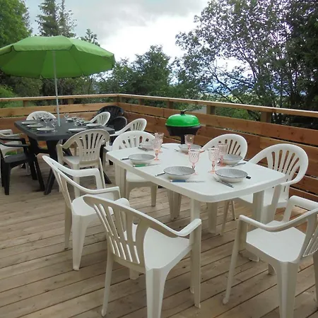 Chalet L Ideal * Besse-et-Saint-Anastaise