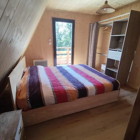 Chalet L Ideal