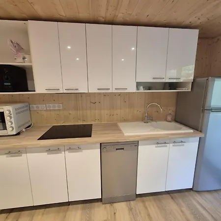 Chalet L Ideal * Besse-et-Saint-Anastaise