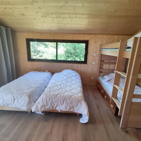 Chalet L Ideal Besse-et-Saint-Anastaise