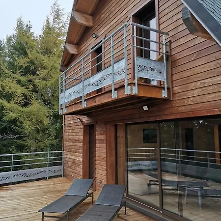 Chalet L Ideal Chalet *