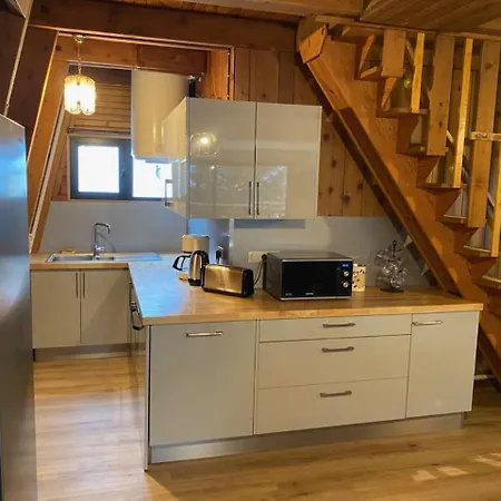 Chalet L Ideal Besse-et-Saint-Anastaise