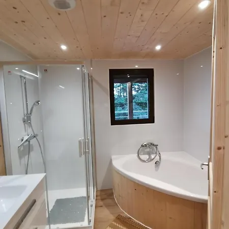 Chalet L Ideal
