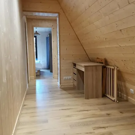 Chalet L Ideal Chalet