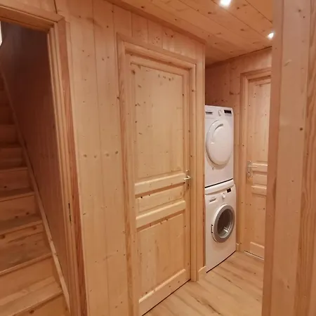 Chalet L Ideal * Besse-et-Saint-Anastaise