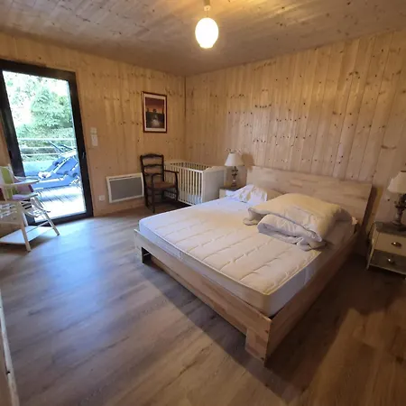 Chalet L Ideal *