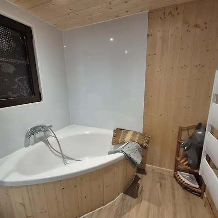 Chalet L Ideal Besse-et-Saint-Anastaise