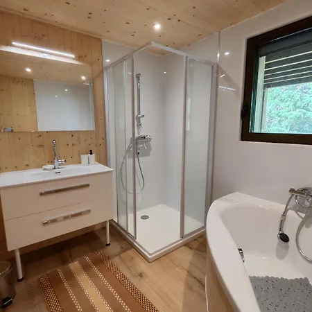 Chalet Chalet L Ideal