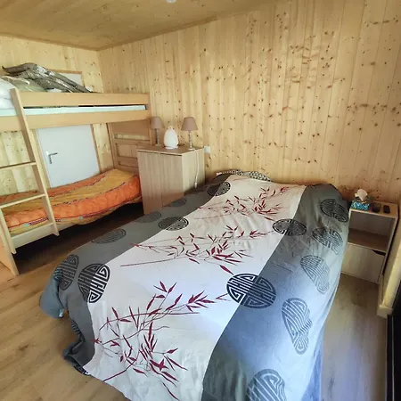 Chalet L Ideal *