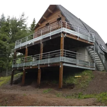 Chalet Chalet L Ideal