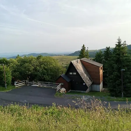 Chalet L Ideal *